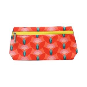 CLINIQUE Cosmetic Bag - 8.5 x 3.5” NEW